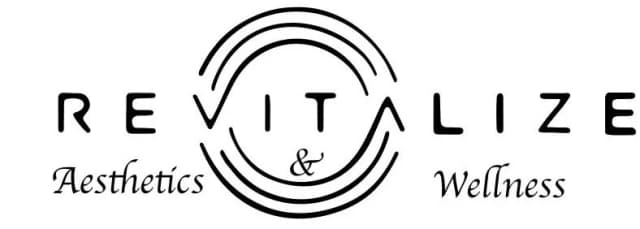 Revitalize Aesthetics and Wellness logo