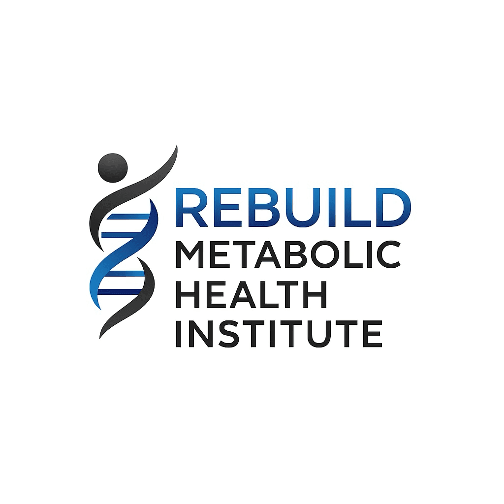 Rebuild Metabolic Health Institute