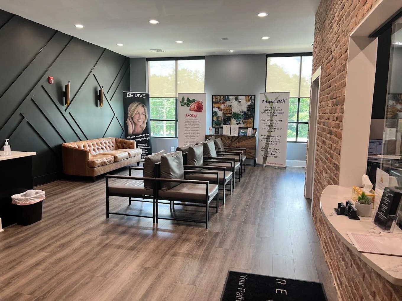 Revitalize Medical & Wellness Clinic — Hormone Therapy, Weight Loss & Aesthetics