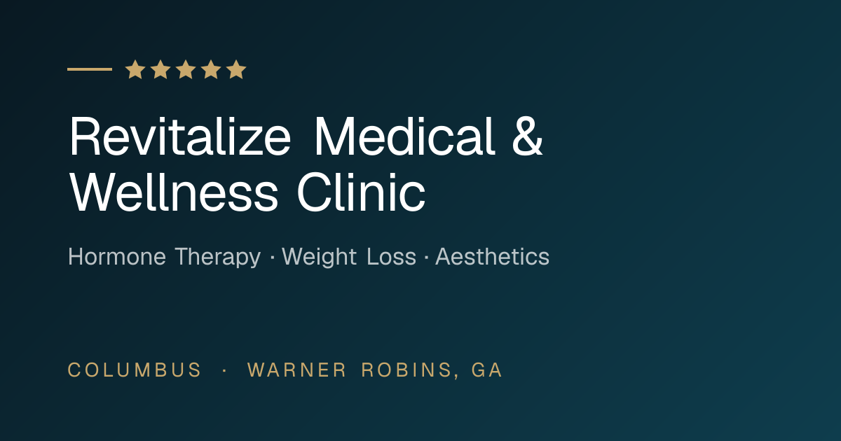 semaglutide columbus ga Medical Weight Loss Columbus GA | GLP-1